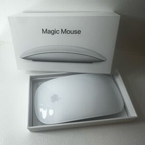 Apple magic mouse 2
